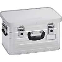 Los mejores  - Enders Toronto Storage Box S (29 l)- Silver